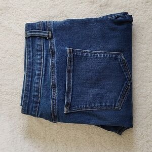 Sonoma Women's Bootcut Blue Jeans, Size 14 Regular